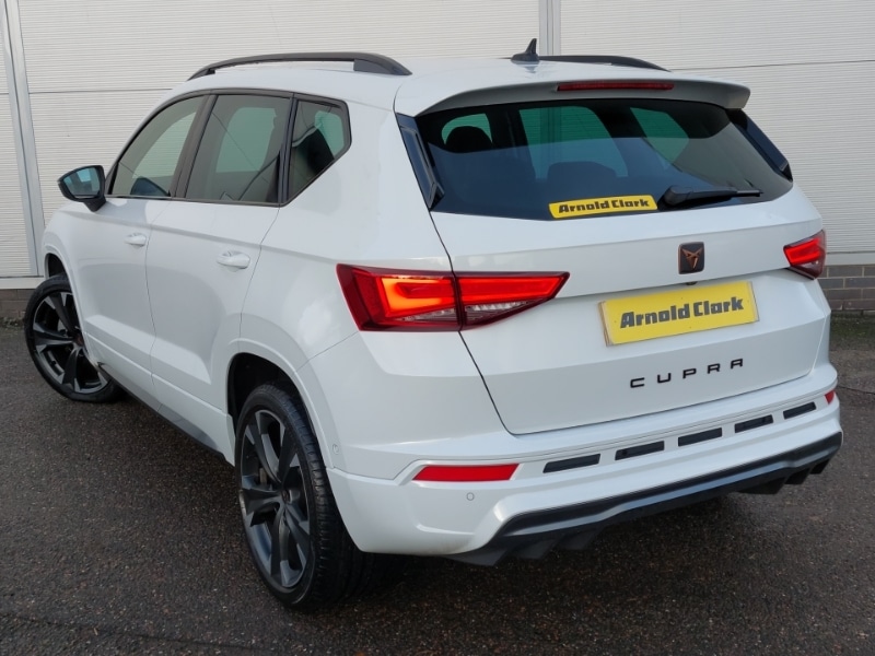 Used Cupra Ateca 2024 for sale - 76958967: Photo 3