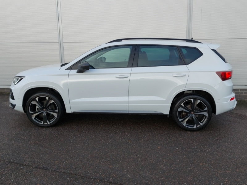 Used Cupra Ateca 2024 for sale - 76958967: Photo 4