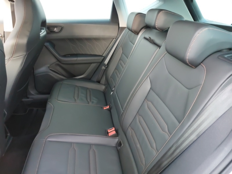 Used Cupra Ateca 2024 for sale - 76958967: Photo 6