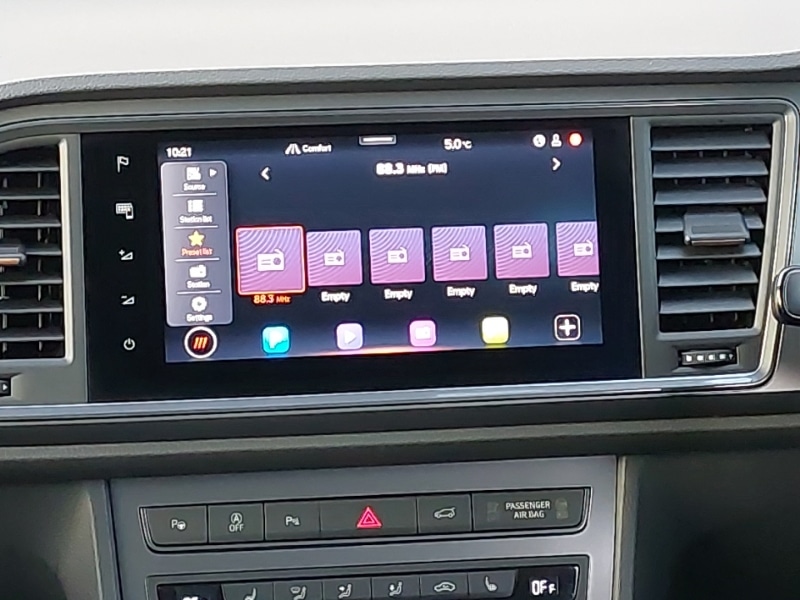 Used Cupra Ateca 2024 for sale - 76958967: Photo 7