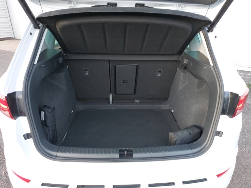 Used Cupra Ateca 2024 for sale - 76958967: Photo 8