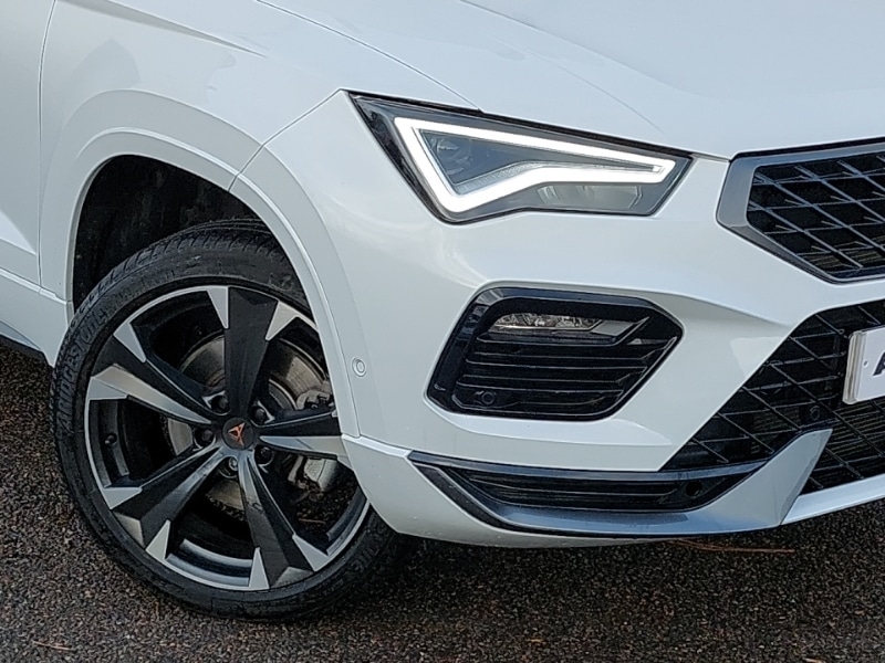 Used Cupra Ateca 2024 for sale - 76958967: Photo 9