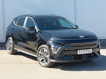 Used Hyundai KONA 2025 for sale - 78411180: Photo