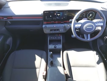 Used Hyundai KONA 2025 for sale - 78411180: Photo