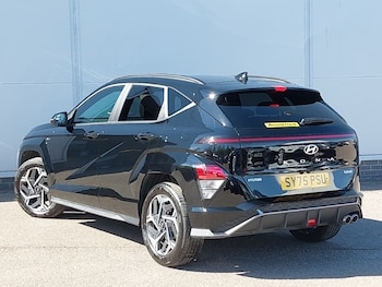 Used Hyundai KONA 2025 for sale - 78411180: Photo