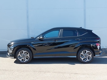 Used Hyundai KONA 2025 for sale - 78411180: Photo