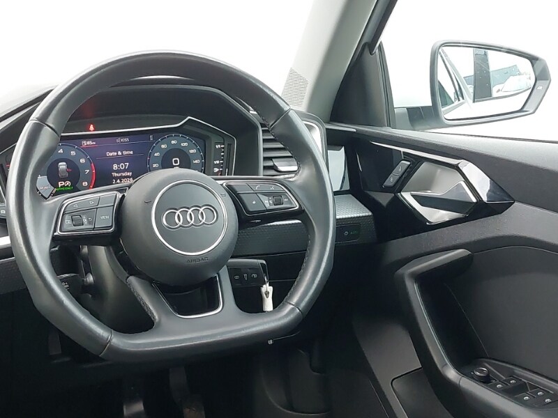 Used Audi A1 2022 for sale - 78164091: Photo 10
