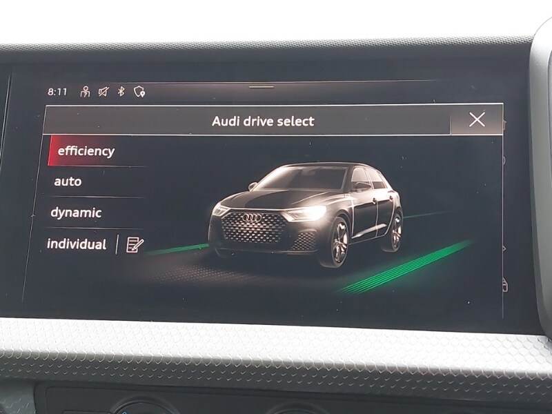 Used Audi A1 2022 for sale - 78164091: Photo 14