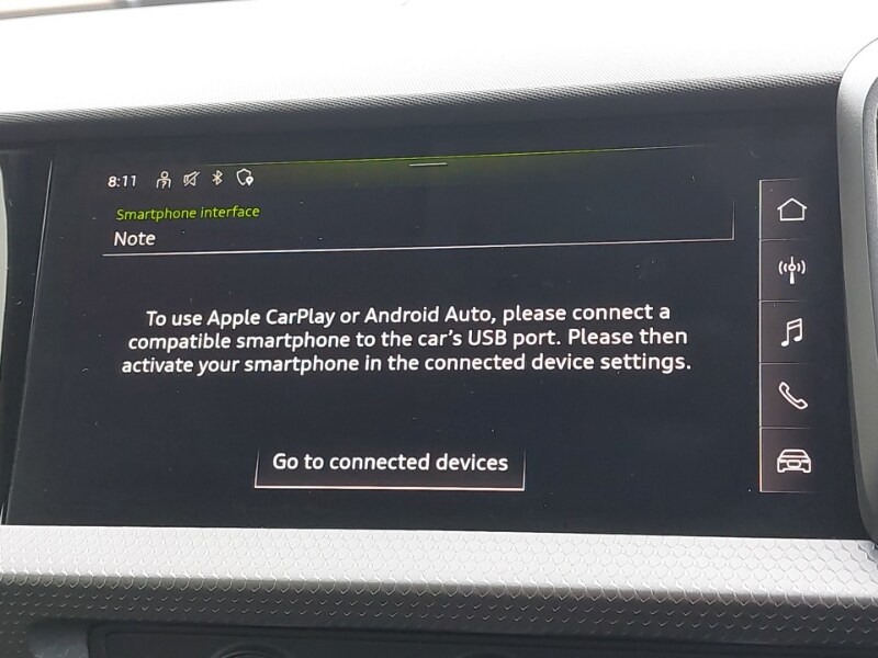 Used Audi A1 2022 for sale - 78164091: Photo 15