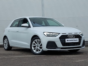 Audi A1 feature image