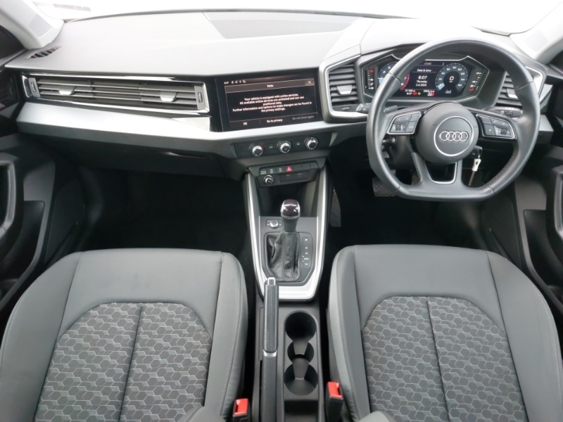 Used Audi A1 2022 for sale - 78164091: Photo 2