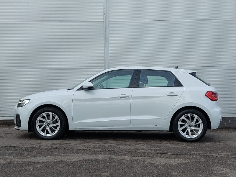 Used Audi A1 2022 for sale - 78164091: Photo 4