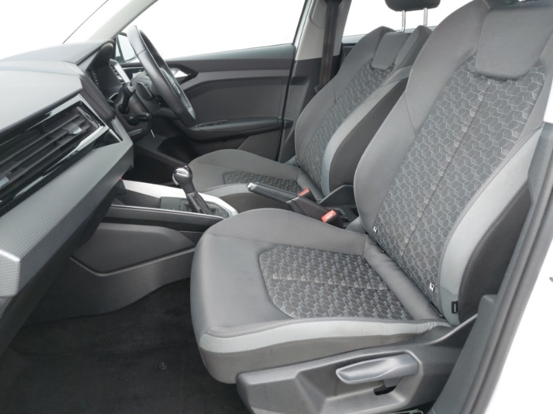 Used Audi A1 2022 for sale - 78164091: Photo 5