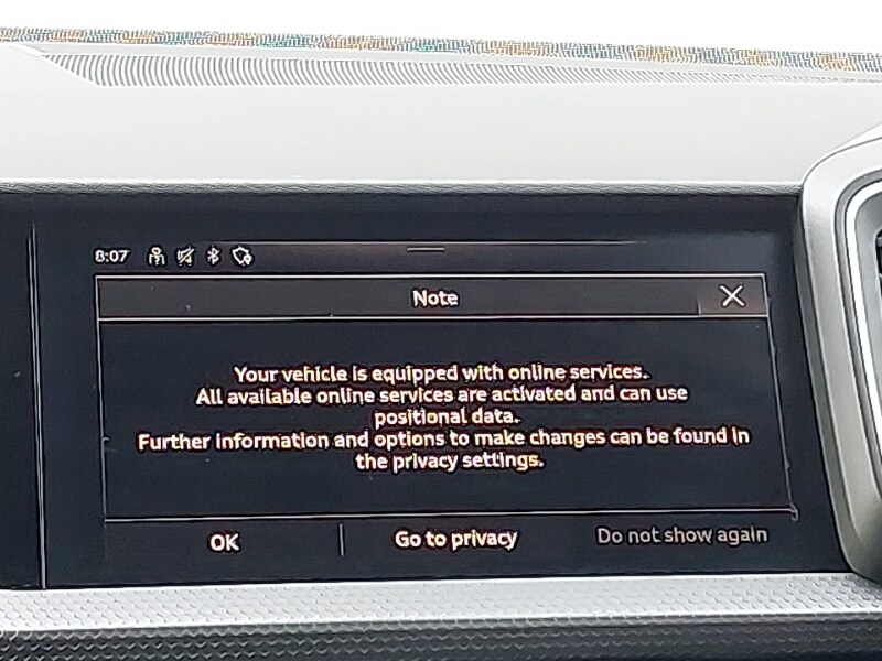 Used Audi A1 2022 for sale - 78164091: Photo 7