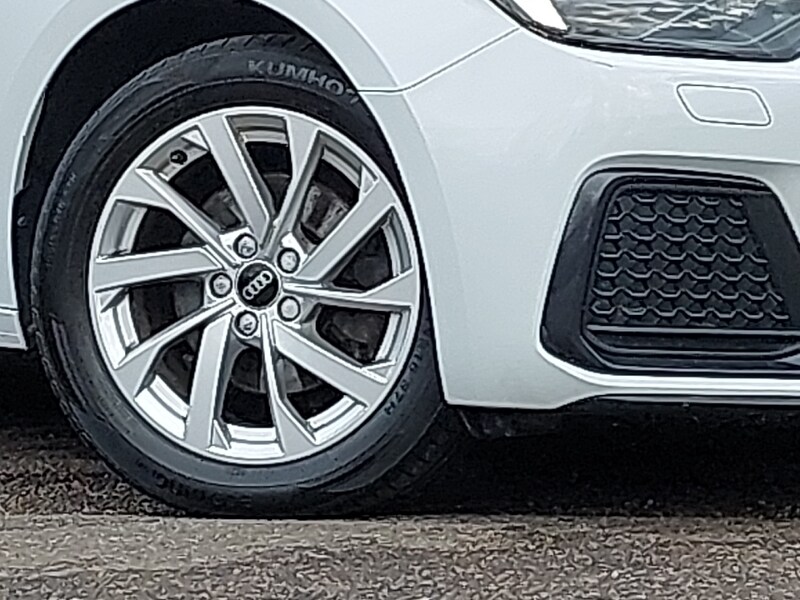 Used Audi A1 2022 for sale - 78164091: Photo 9