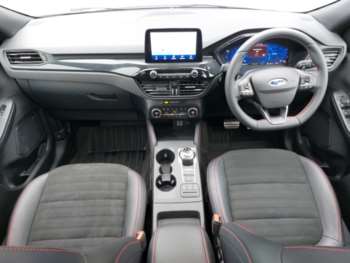 Used Ford Kuga 2021 for sale - 74914259: Photo