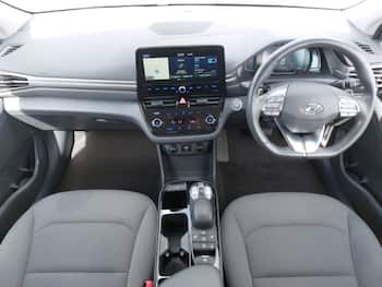 Used Hyundai IONIQ 2020 for sale - 79631112: Photo