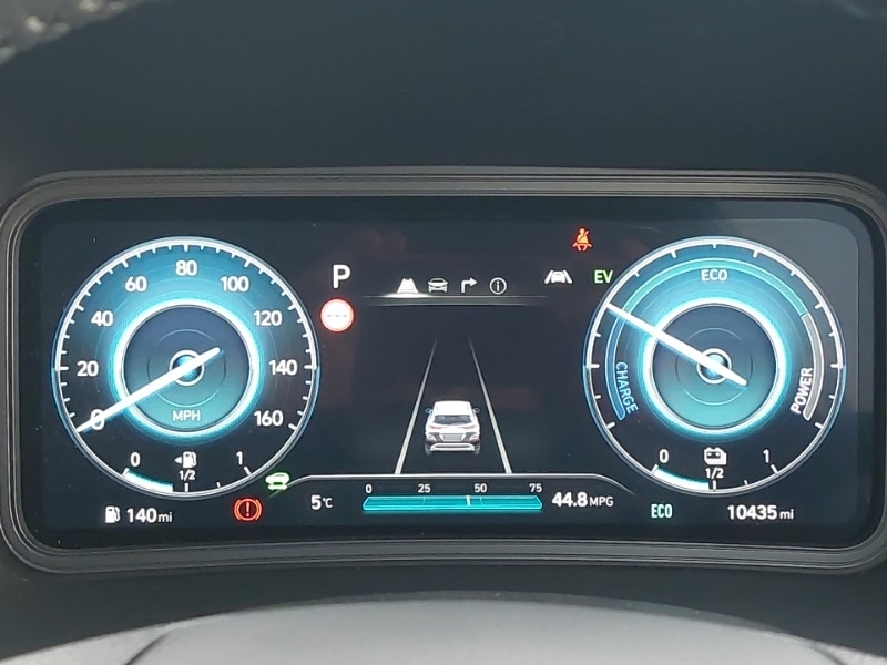 Used Hyundai KONA 2022 for sale - 77338006: Photo 13