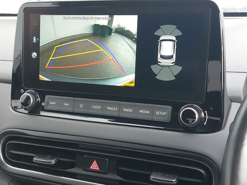 Used Hyundai KONA 2022 for sale - 77338006: Photo 14