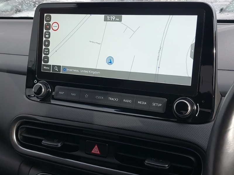 Used Hyundai KONA 2022 for sale - 77338006: Photo 15