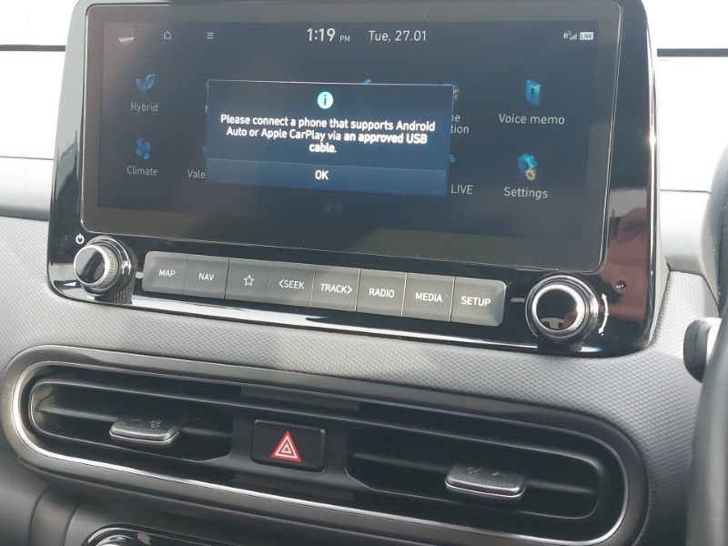 Used Hyundai KONA 2022 for sale - 77338006: Photo 17