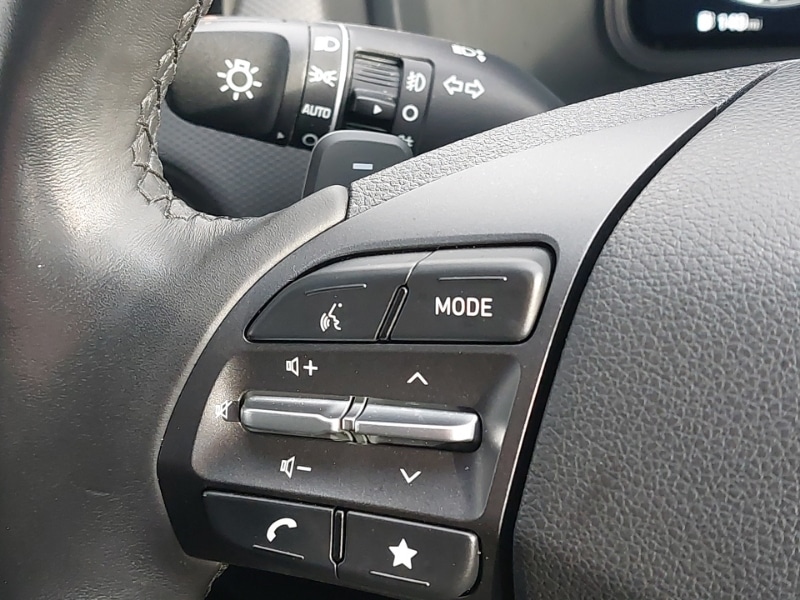 Used Hyundai KONA 2022 for sale - 77338006: Photo 18