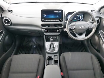 Used Hyundai KONA 2022 for sale - 77338006: Photo