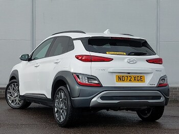 Used Hyundai KONA 2022 for sale - 77338006: Photo