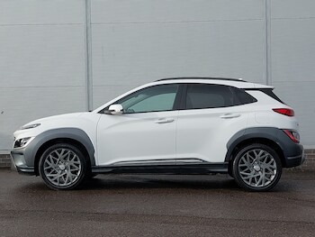 Used Hyundai KONA 2022 for sale - 77338006: Photo