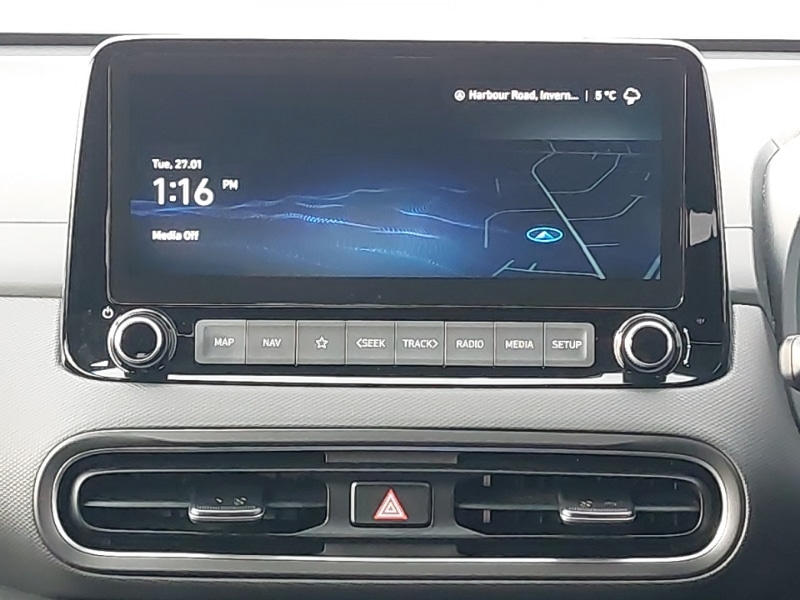 Used Hyundai KONA 2022 for sale - 77338006: Photo 7