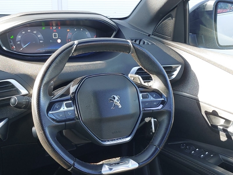 Used Peugeot 5008 2018 for sale - 78093771: Photo 10