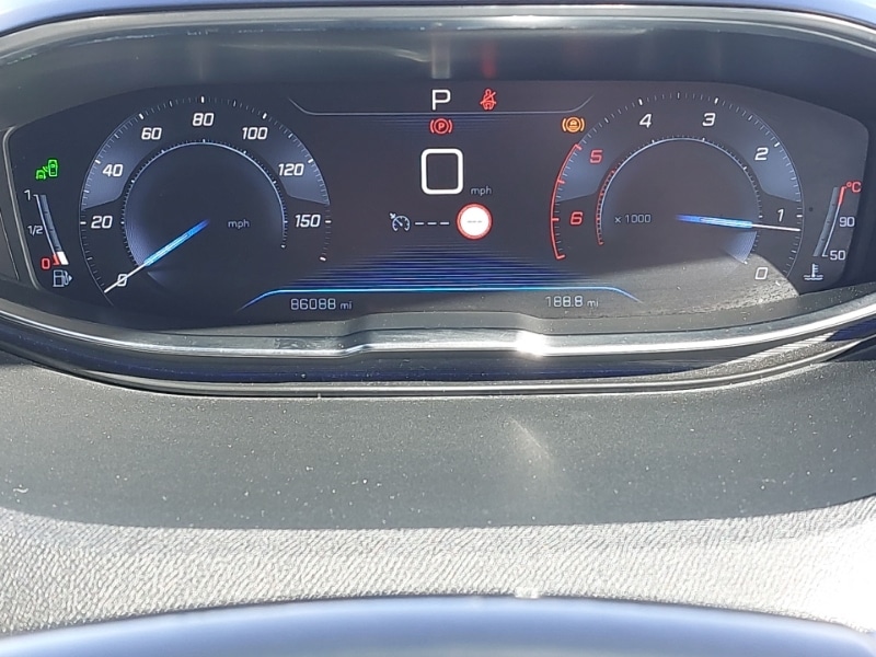 Used Peugeot 5008 2018 for sale - 78093771: Photo 13