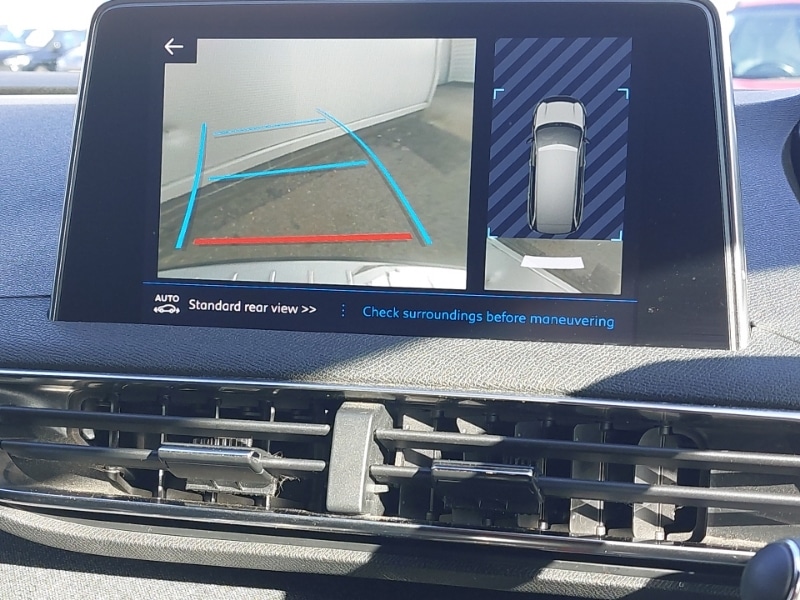 Used Peugeot 5008 2018 for sale - 78093771: Photo 14