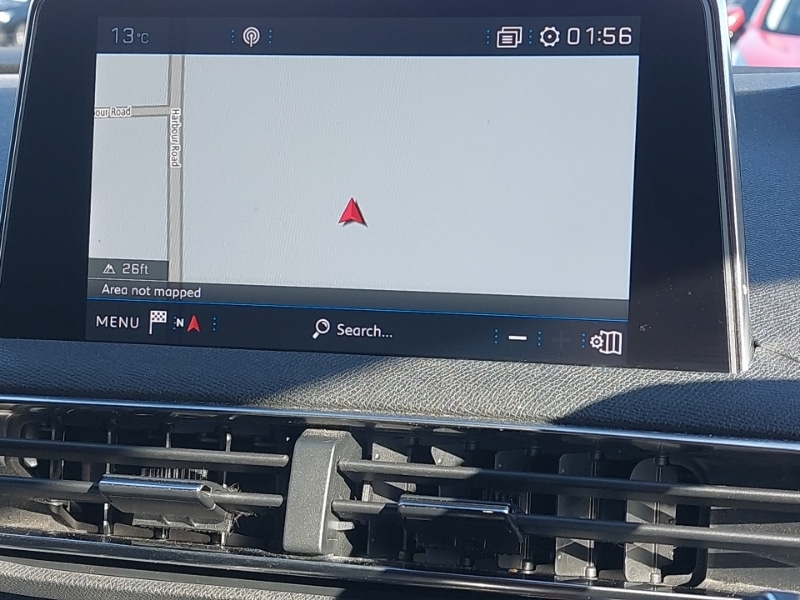 Used Peugeot 5008 2018 for sale - 78093771: Photo 15