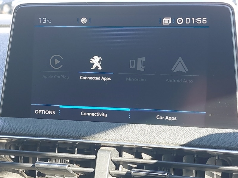 Used Peugeot 5008 2018 for sale - 78093771: Photo 16