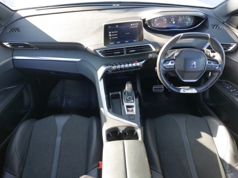 Used Peugeot 5008 2018 for sale - 78093771: Photo 2