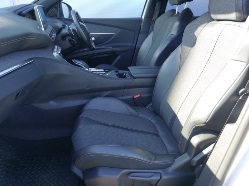 Used Peugeot 5008 2018 for sale - 78093771: Photo 5