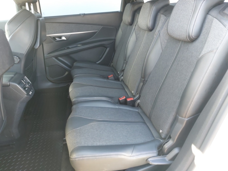 Used Peugeot 5008 2018 for sale - 78093771: Photo 6