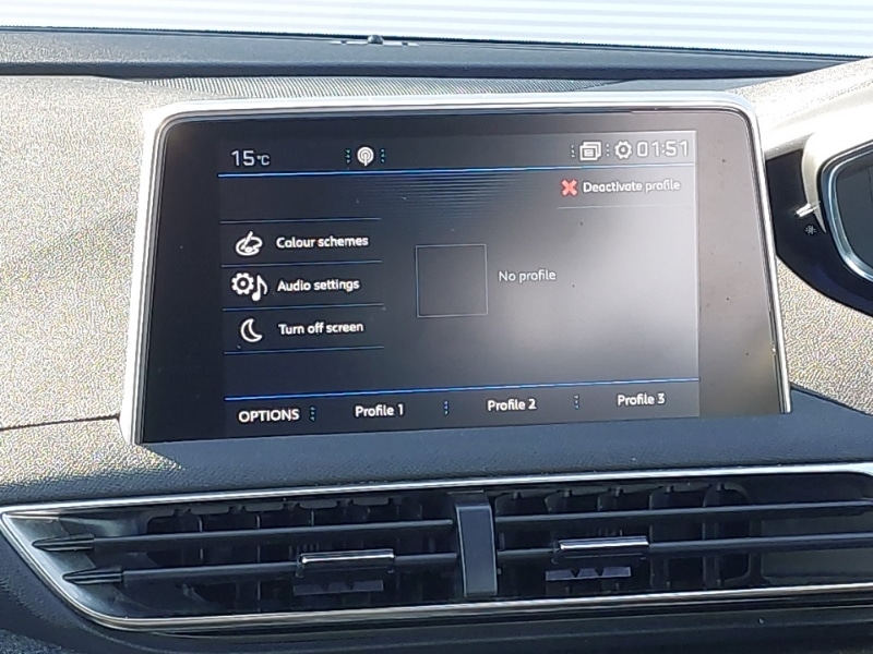 Used Peugeot 5008 2018 for sale - 78093771: Photo 7