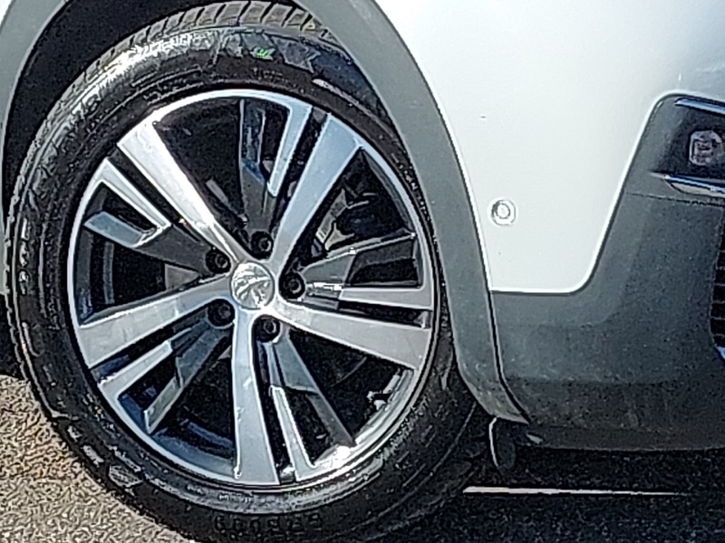 Used Peugeot 5008 2018 for sale - 78093771: Photo 9