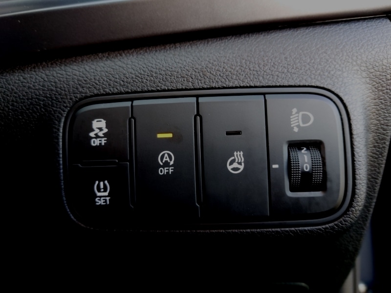 Used Hyundai BAYON 2025 for sale - 76410956: Photo 13