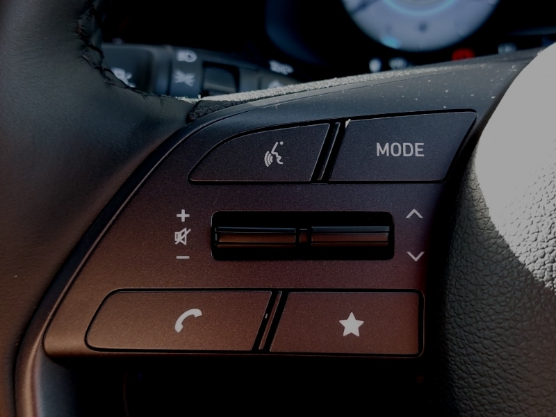 Used Hyundai BAYON 2025 for sale - 76410956: Photo 14