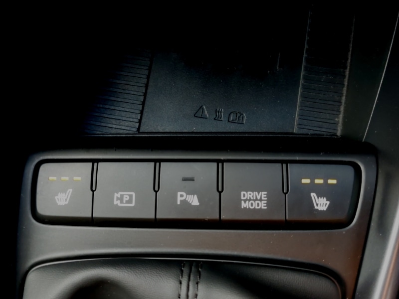 Used Hyundai BAYON 2025 for sale - 76410956: Photo 16