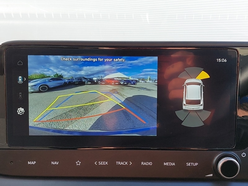 Used Hyundai BAYON 2025 for sale - 76410956: Photo 18