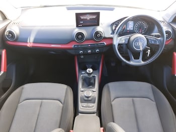 Used Audi Q2 2018 for sale - 78247161: Photo