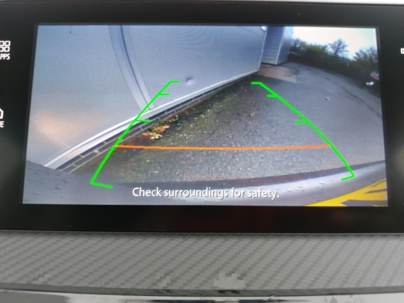 Used Mitsubishi Eclipse Cross 2020 for sale - 76437795: Photo 18