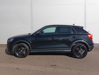 Used Audi Q2 2020 for sale - 78585051: Photo
