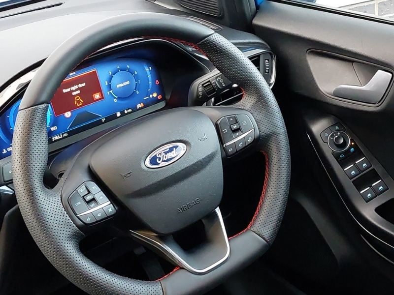 Used Ford Puma 2024 for sale - 77189783: Photo 10