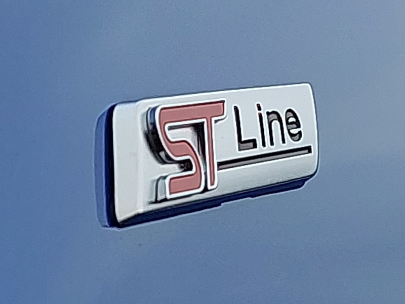 Used Ford Puma 2024 for sale - 77189783: Photo 12