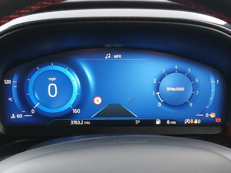 Used Ford Puma 2024 for sale - 77189783: Photo 14